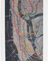 PAULA SCHER (B. 1948)