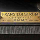 “Antique gramophone Polyphon Musik Frans Lofstrom Sweden” - photo 6