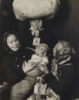 LEWIS WICKES HINE (1874–1940)