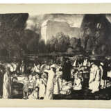 GEORGE WESLEY BELLOWS (1882-1925) - photo 3