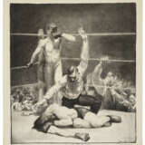 GEORGE WESLEY BELLOWS (1882-1925) - photo 1