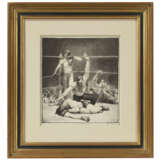 GEORGE WESLEY BELLOWS (1882-1925) - Foto 2