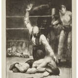 GEORGE WESLEY BELLOWS (1882-1925) - photo 1