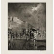 MARTIN LEWIS (1881-1962) - Auction prices