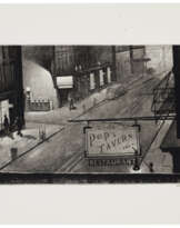 ARMIN LANDECK (1905-1984)