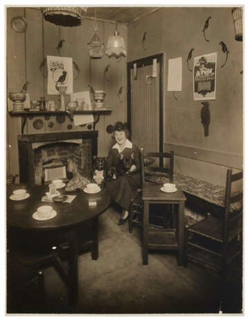 JESSIE TARBOX BEALS (1870-1942) - photo 1