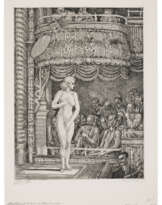 REGINALD MARSH (1898-1954)