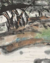 XIE ZHIGUANG (1900-1976)