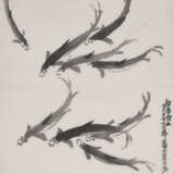 LI KUCHAN (1899-1983) / WANG QINGFANG (1900-1956) - photo 5