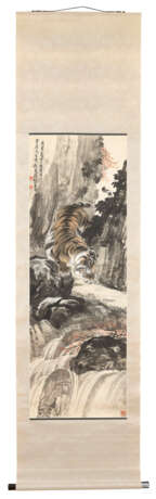 ZHANG SHANZI (1882-1940) - Foto 2