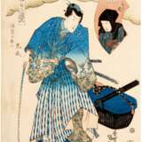 Utagawa Kunisada (1786-1865) - фото 2