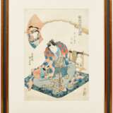 Utagawa Kunisada (1786-1865) - photo 5