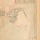 Tsukioka Yoshitoshi (1839-1892) - Foto 2