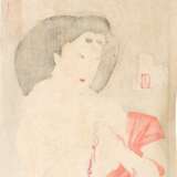 Tsukioka Yoshitoshi (1839-1892) - фото 2