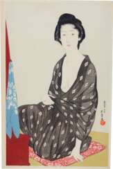 Hashiguchi Goyo (1881-1921)