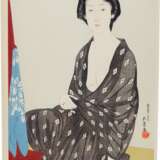 Hashiguchi Goyo (1881-1921) - Foto 1