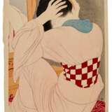 Ito Shinsui (1898-1972) - Foto 1