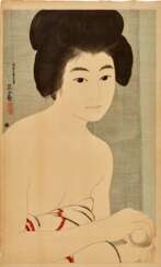 Ito Shinsui (1898-1972)
