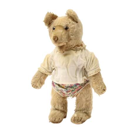 Wohl STEIFF Teddy Baby 7322,2, 1930-1933, - photo 1