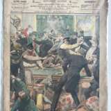 Le Petit Journal 1906 Бумага Early 20th century г. - фото 1