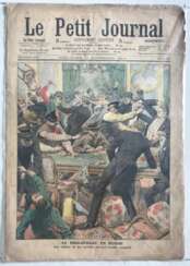 Le Petit Journal 1906