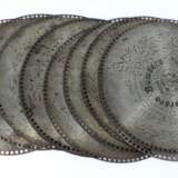 Plattenspielgerät mit Geldeinwurf um 1880 - Foto 5