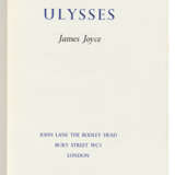 Ulysses - photo 3