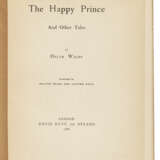The Happy Prince and Other Tales - photo 3