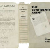 The Confidential Agent - фото 4