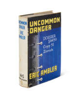 Uncommon Danger