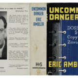 Uncommon Danger - photo 4