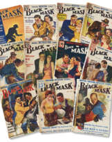 Black Mask