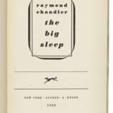 The Big Sleep - photo 2