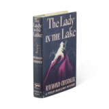 The Lady in the Lake - photo 1