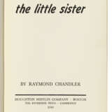 The Little Sister - photo 4