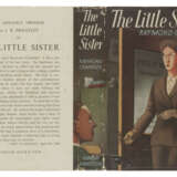 The Little Sister - photo 7