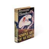 The Simple Art of Murder - photo 1