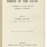 The Riddle of the Sands - photo 3