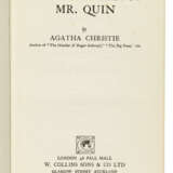 The Mysterious Mr. Quin - photo 2