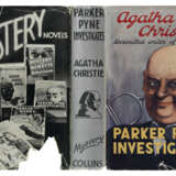 Parker Pyne Investigates - фото 4