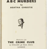 The ABC Murders - photo 3