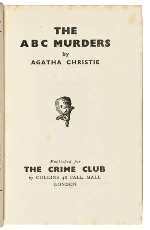 The ABC Murders - Foto 3