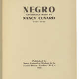Negro Anthology - Foto 3