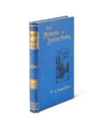 Arthur Ignatius Conan Doyle. The Memoirs of Sherlock Holmes