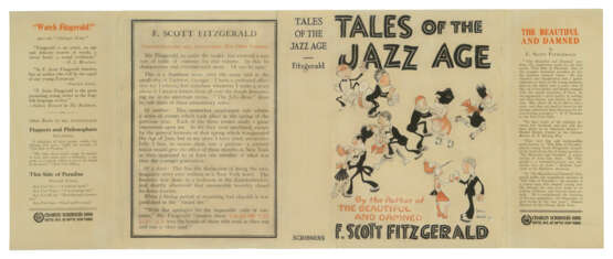 Tales of the Jazz Age - photo 5