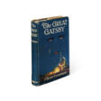 The Great Gatsby - Prix ​​des enchères
