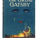 The Great Gatsby - photo 3