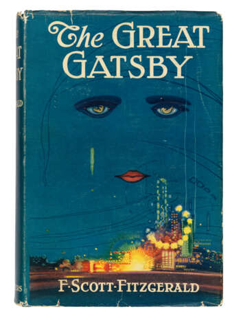 The Great Gatsby - фото 3