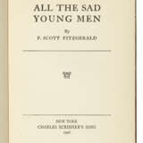 All the Sad Young Men - photo 4
