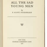 All the Sad Young Men - фото 4